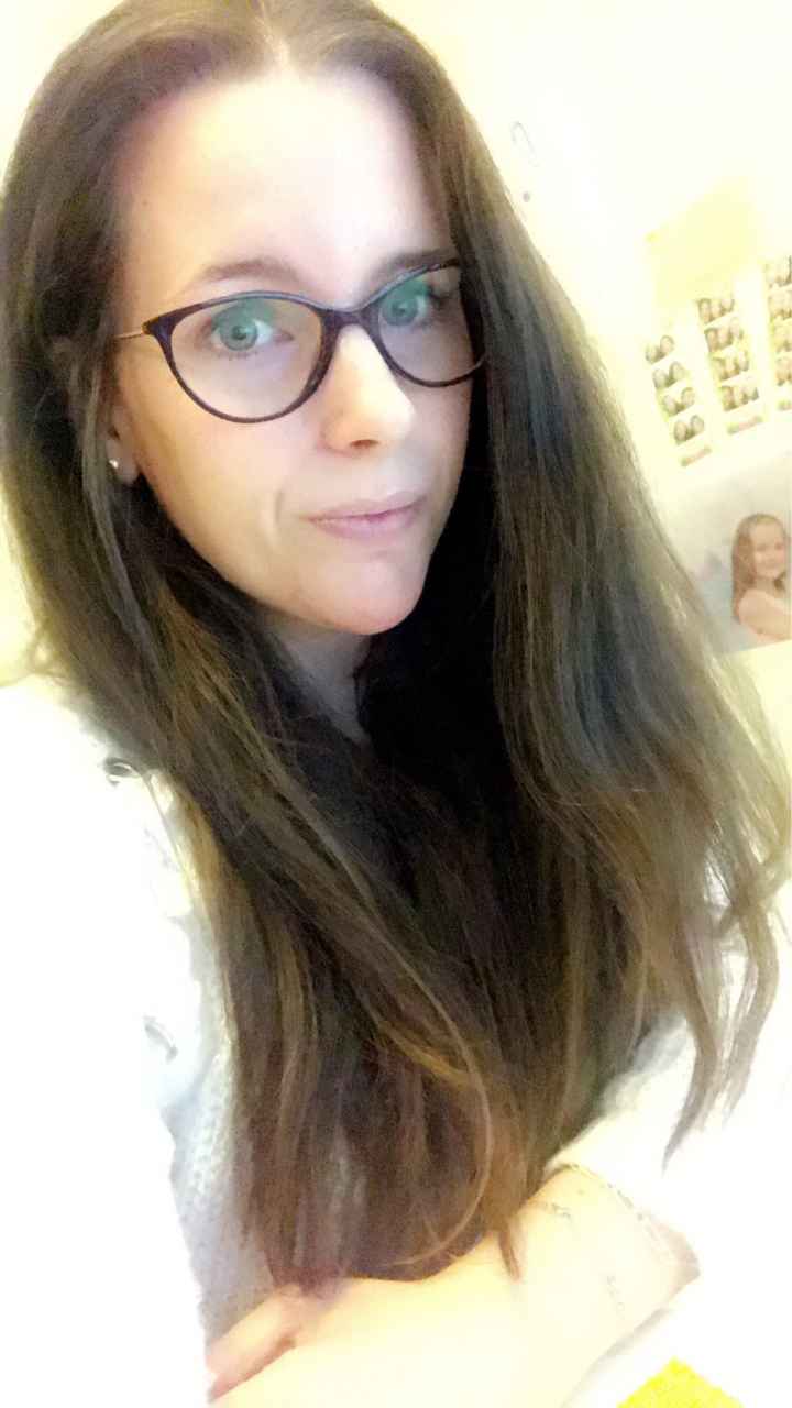 Don de cheveux après mariage - 1