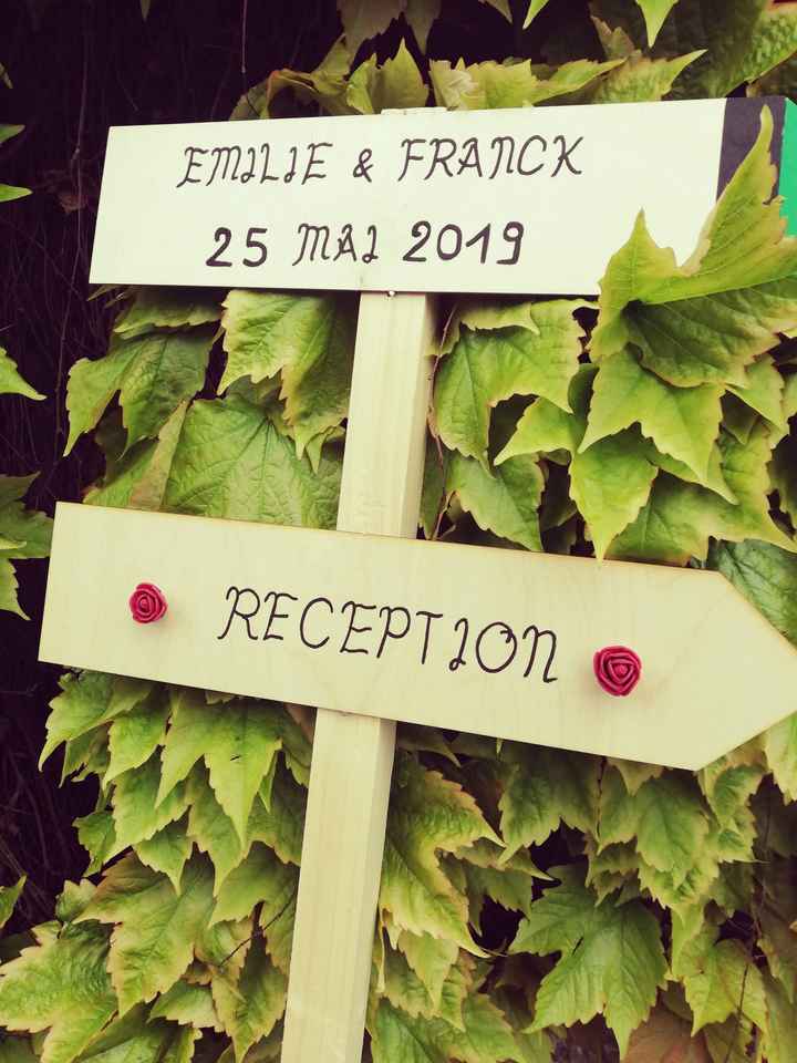Jour j - 4
