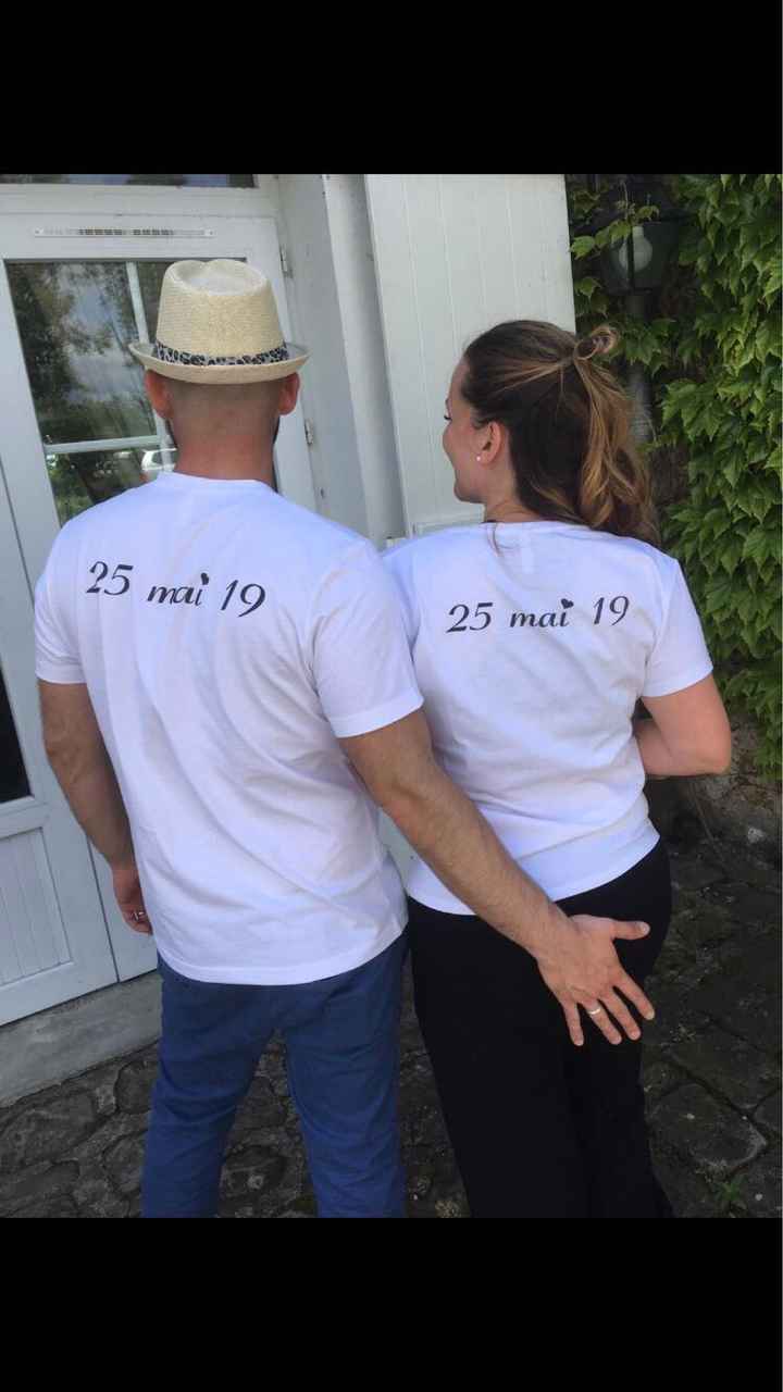 Ma merveilleuse journée - 2