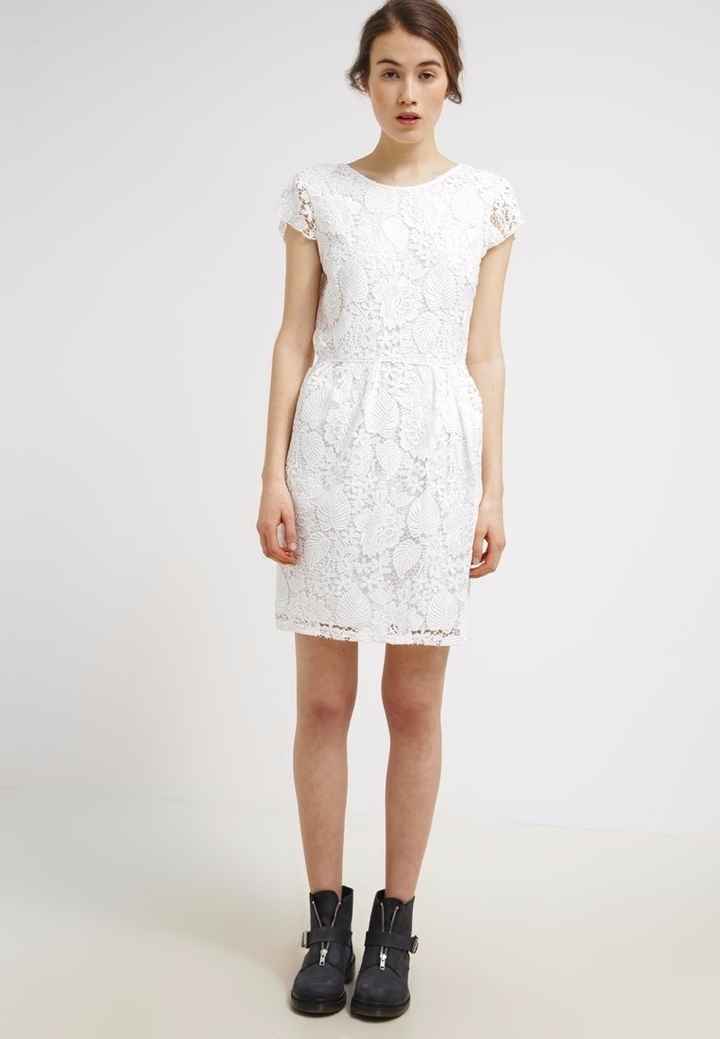 ma robe du lendemain