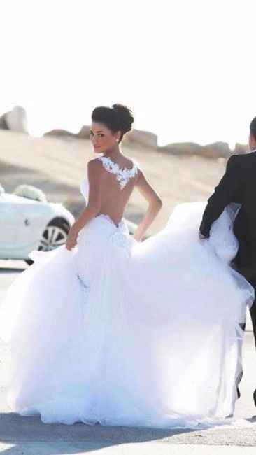 chignon haut 1