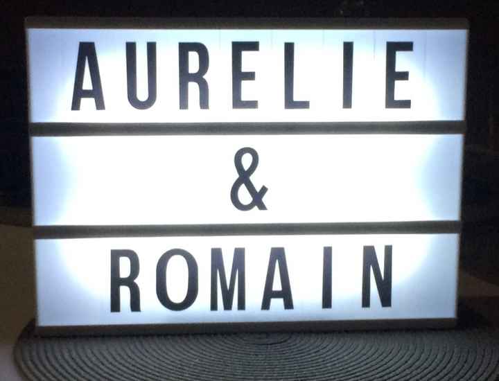 Light box - 1