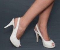 à quelque chose prêt mes chaussures