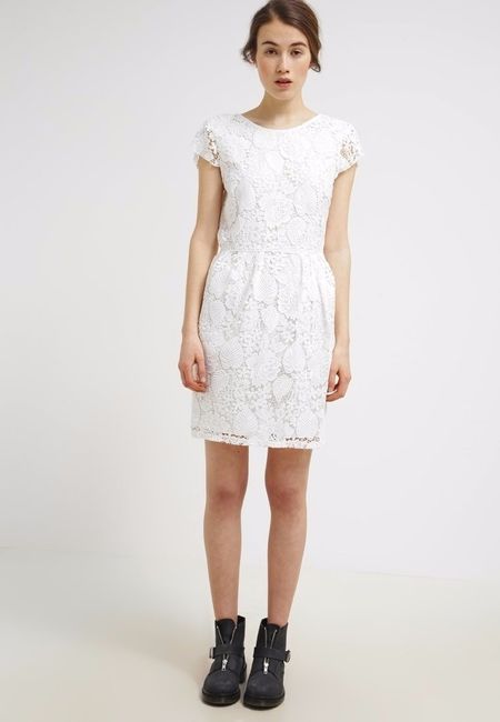 ma robe du lendemain