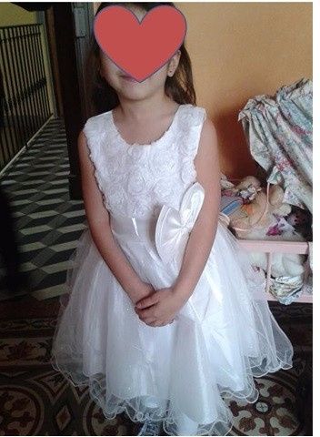 Robe petite dh