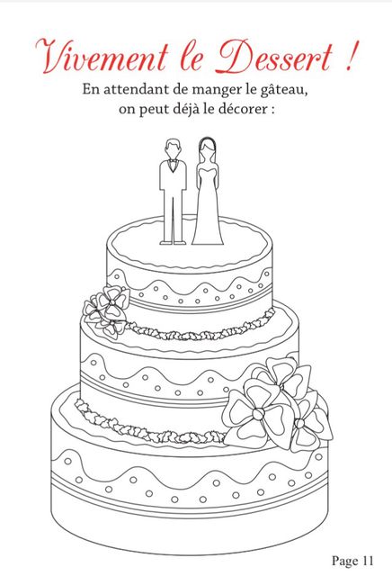 Livret de coloriages enfants - 9