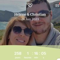 Plus ou moins de 100 jours avant ton mariage ? ⏳ - 1