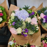 Tu as mis du temps à trouver ton bouquet de fleurs ? 💐 - 1