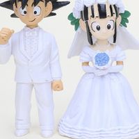 Figurine dragon Ball z - 1
