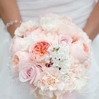 mon futur bouquet