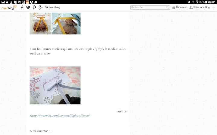 Sac à bonbons personnalisés pas cher? - 1