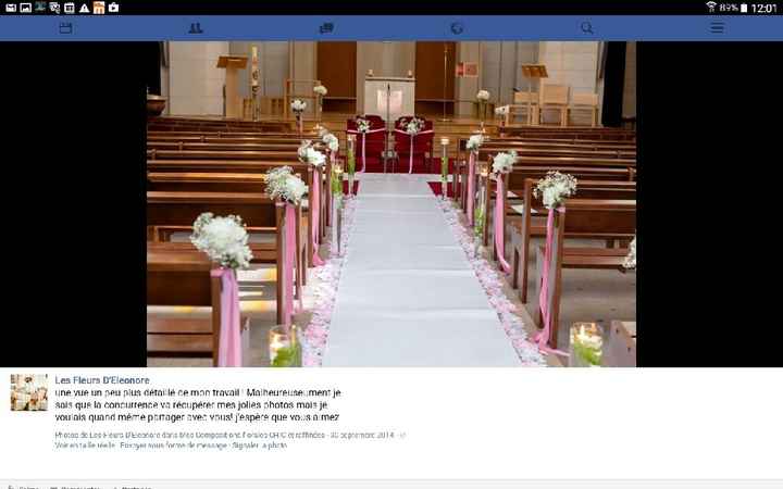 Mon église, quelle déco ? - 1