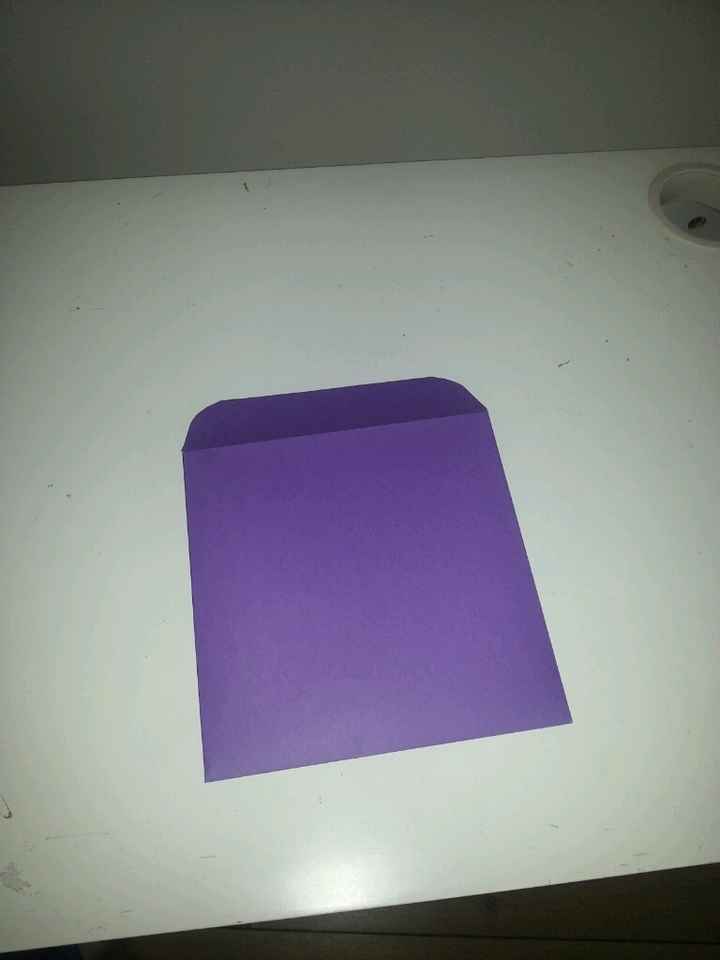 Faire part........ envoyé - 1