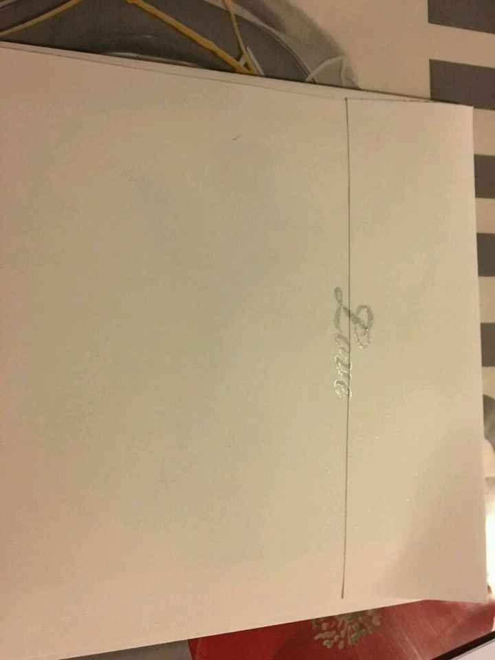 Faire part........ envoyé - 5