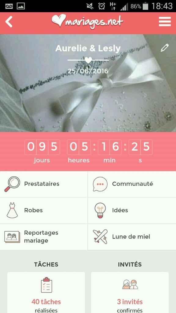 Montrez moi vos compteurs!! - 1