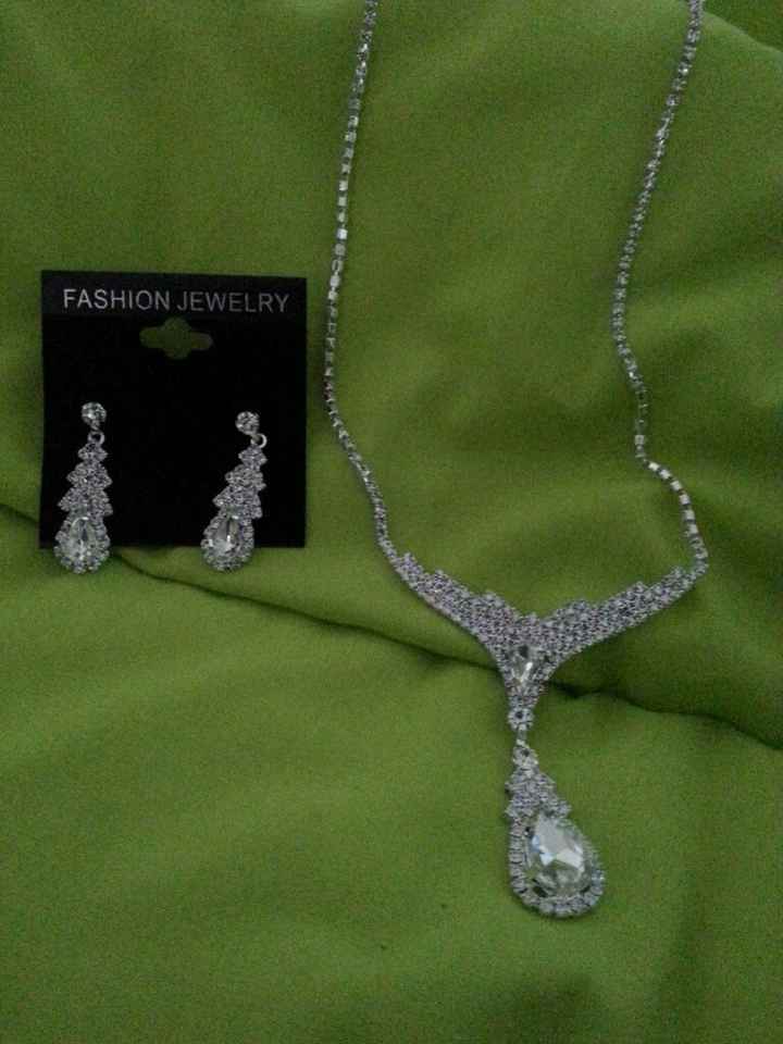 Mes accessoires beauté - 1