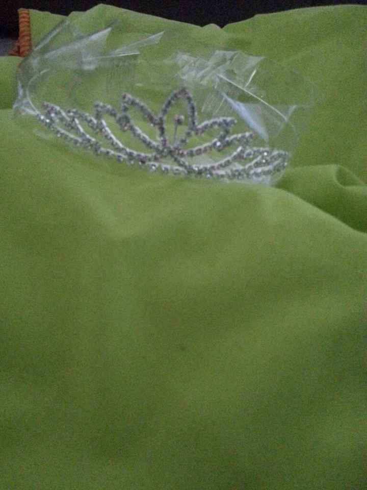 Mes accessoires beauté - 3