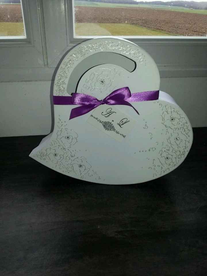 Voilà ce que j'ai fait cet après-midi - 1