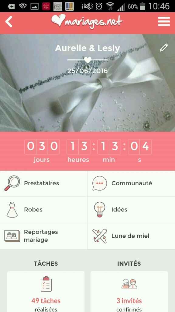 Montrez moi vos compteurs ; ) - 1