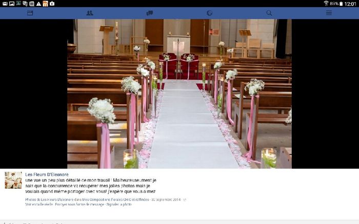 Mon église, quelle déco ? - 1