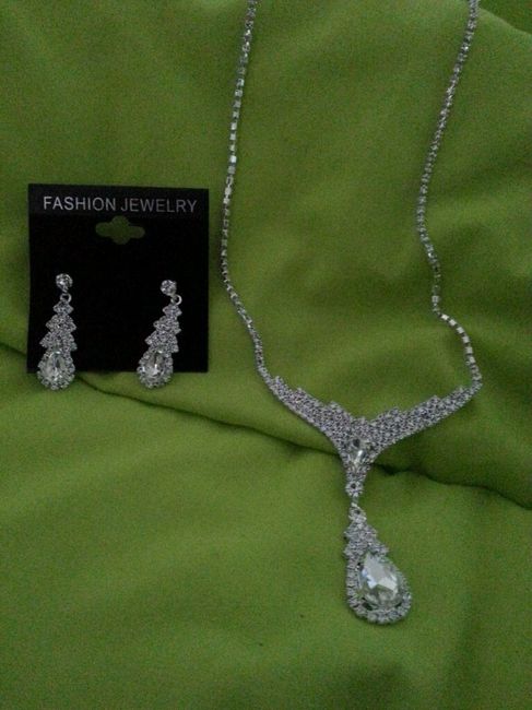 Mes accessoires beauté - 1