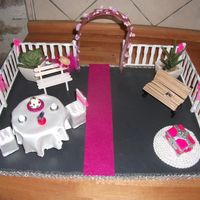 Ma maquette