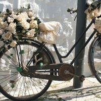 Le vélo