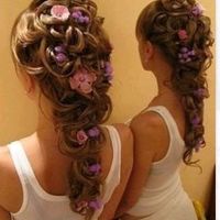 coiffure