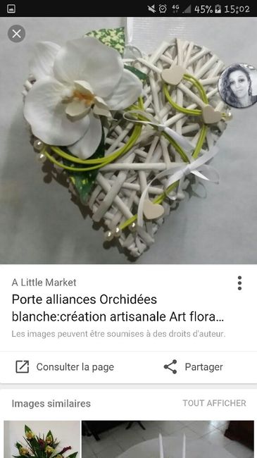 Porte alliance original - 1