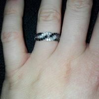 Montrez-moi votre bague de fiançailles #1 - 1