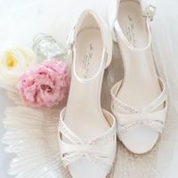 Chaussures de mariée Westerleigh - 2
