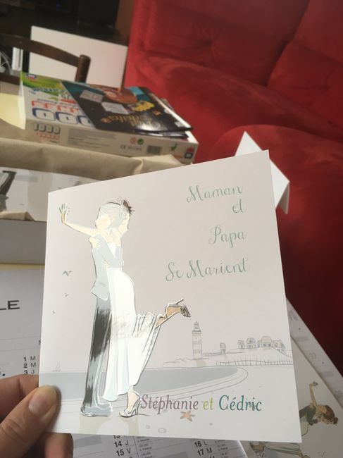 ça y est ils sont arrivés !!! 🤘😁 - 2
