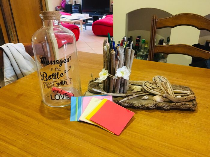 Messages d’or !! - 1