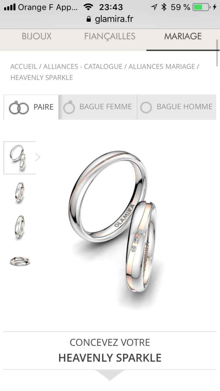 Alliances sur le net - 1