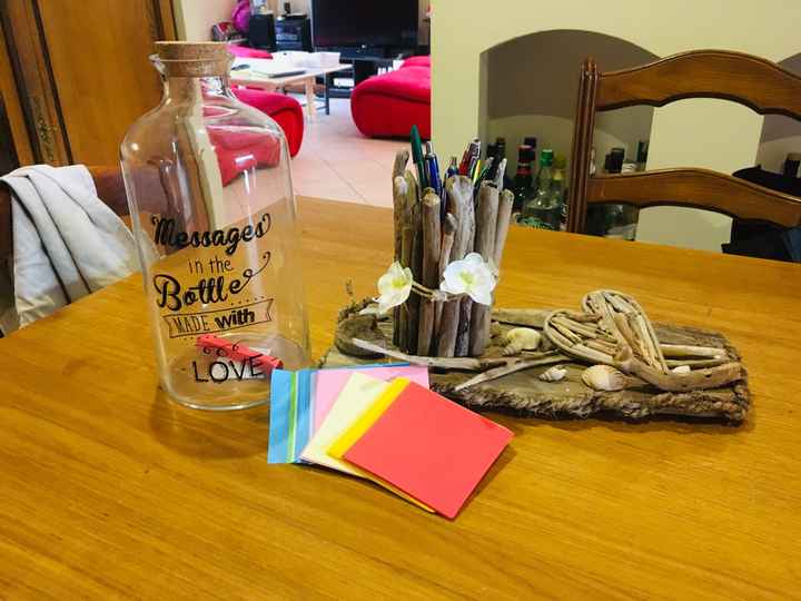 Messages d’or !! - 1