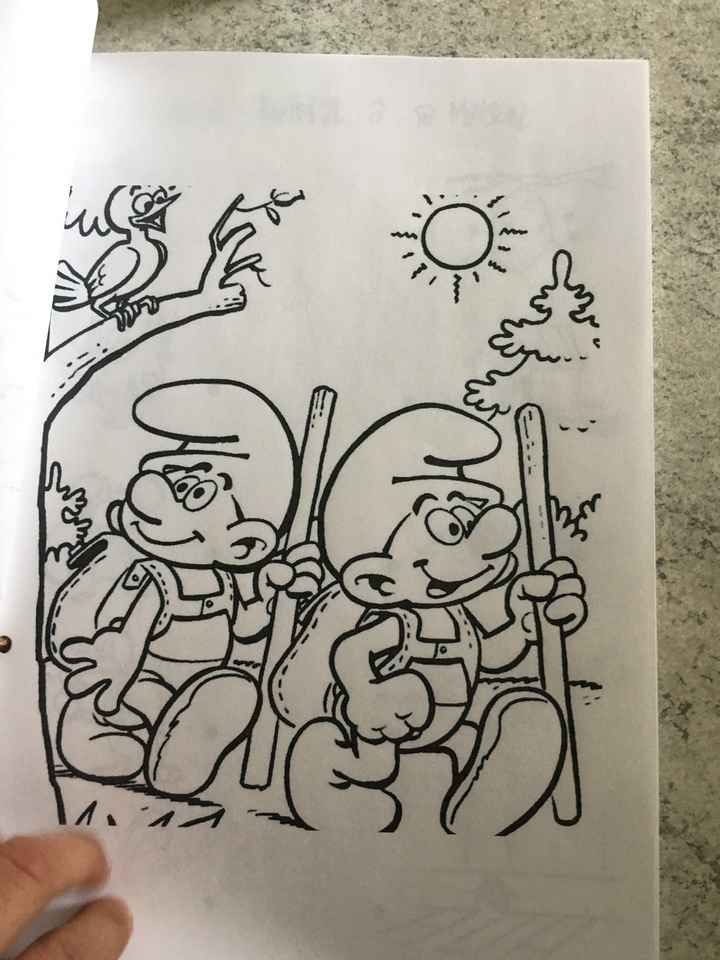 Encore un DIY de fini - 1