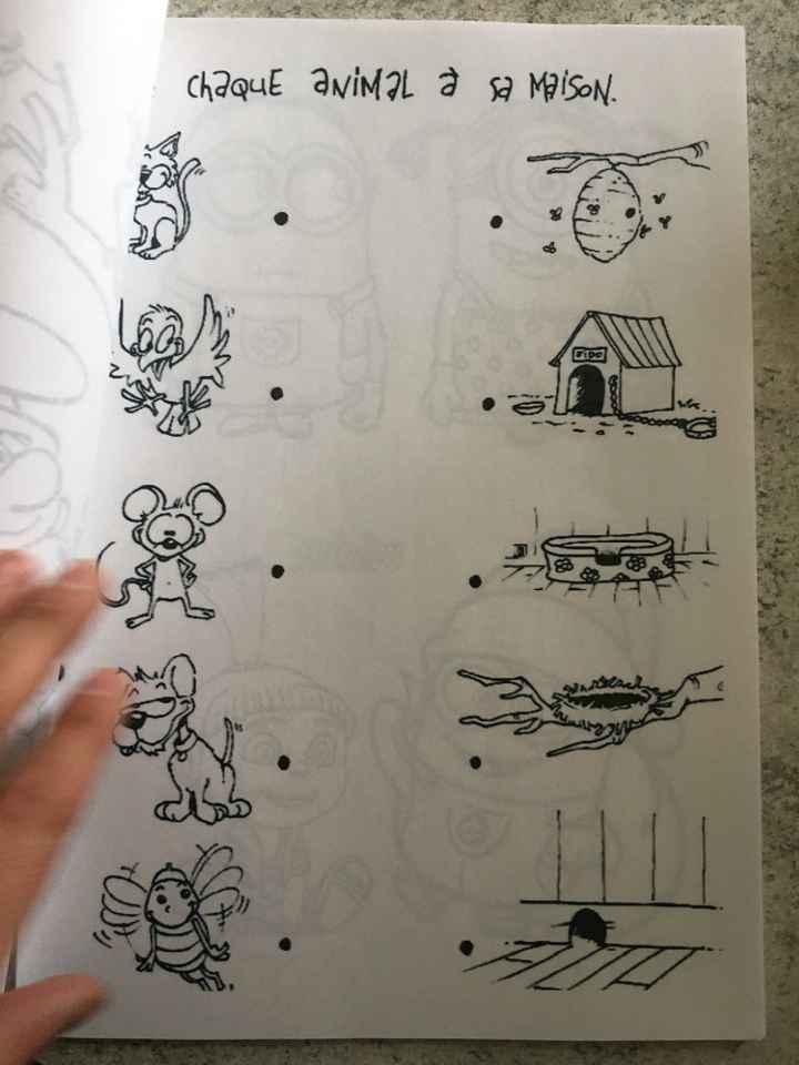 Encore un DIY de fini - 2