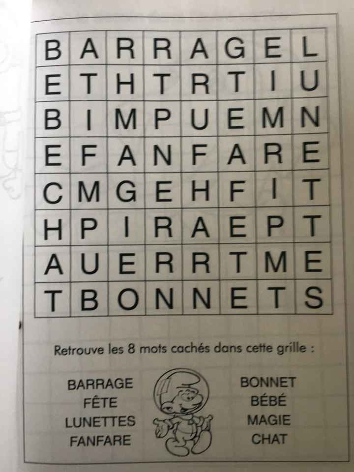 Encore un DIY de fini - 3