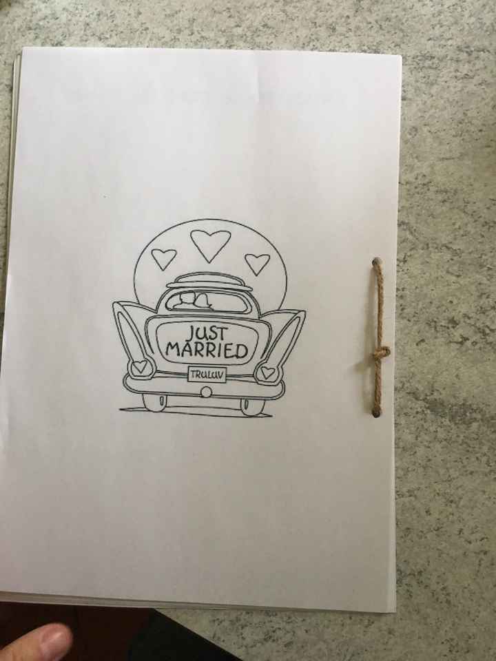 Encore un DIY de fini - 7