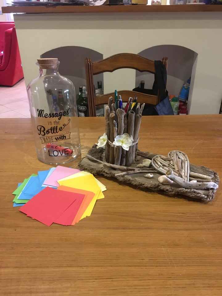 Essai livre d'or - 1