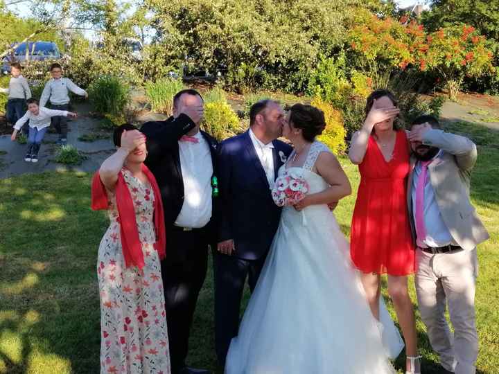 Enfin Madame 😊🥰😍💍💒 - 7