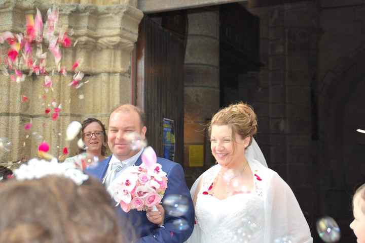 Enfin Madame 😊🥰😍💍💒 - 8