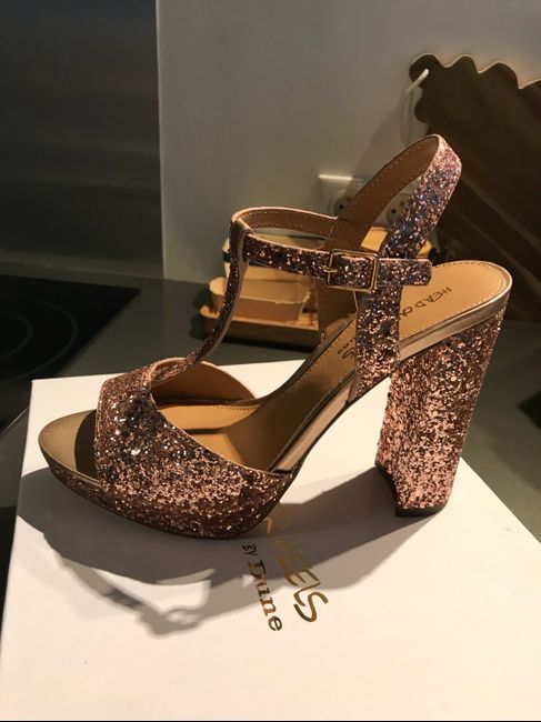  Mes chaussures !! 👠😍 - 1