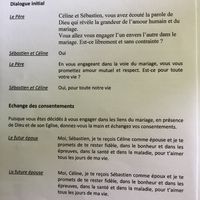 Au secours livre de messe!! - 4