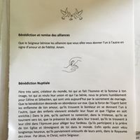 Au secours livre de messe!! - 5