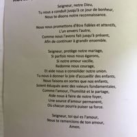 Au secours livre de messe!! - 6