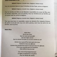 Au secours livre de messe!! - 7