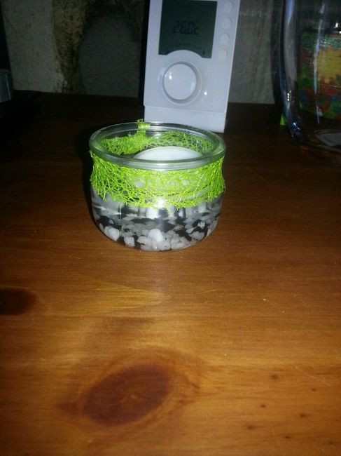 Ça avance bien :-) - 3