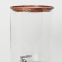 Fontaine a boissons - 1