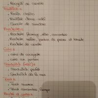 Besoin d'avis sur le repas - 1